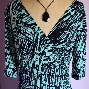 Evan-Picone Dress - Size 12